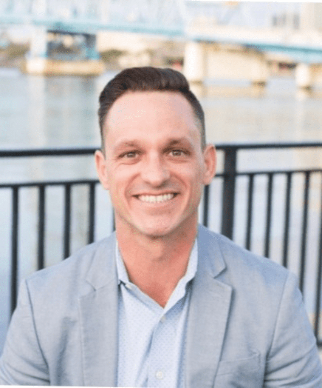 3 Eric Ross, RN Co-host